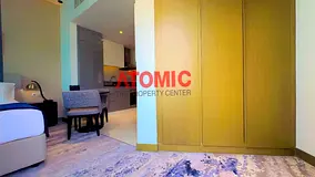 Lake & Pool View | Rented | Two Balconies