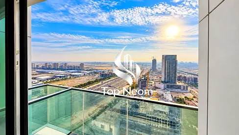 Furnished Studio for Sale in Cloud A Tower | VACANT