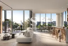 Genuine Resale | High Floor | Biggest Layout | Pool and Park View