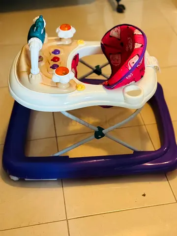 Baby walker for sale