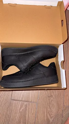 Nike airforces