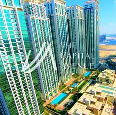 Vacant | Waterfront View | Flexible Payments