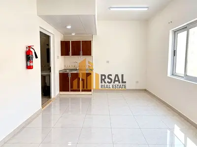 Hot Offer Lavish Studio Near to Ambassador School