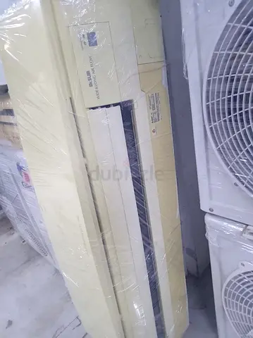 Used split air conditioner indoor unit (wall-mounted) - working condition