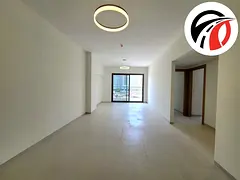 1 Month Free || Brand New Spacious 3-BHK+Maids room || Prime Location