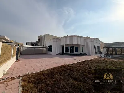 Comfortable Family 3BD Villa for Rent in Al Dhait Ras Al Khaimah
