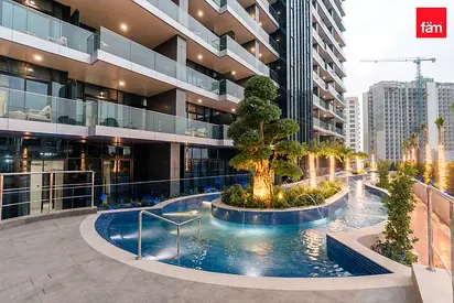 Brand New | High Floor | Fully Furnished