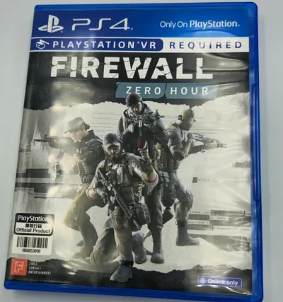 Ps4 game