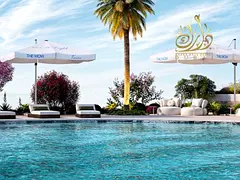 EXCLUSIV DIS 5%, LUXURY, 360° Views, 13% ROI, OPEN VIEW
