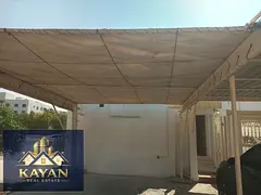 Private 1BR Annex with Parking in Al Ras