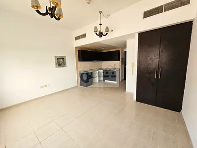 Nice Studio for Rent in DSO 38K With Gym Pool