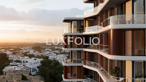 Huge Layout | 30/70 PP | Luxury Residence