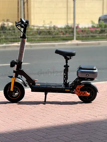 kugoo M5 Pro E Scooter 48V 21Ah 1200W