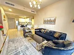 FULLY FURNISHED | WELL MAINTAINED | READY TO MOVE