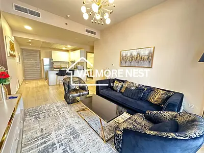 FULLY FURNISHED | WELL MAINTAINED | READY TO MOVE