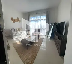 Studio in Uptown Al Zahia | Freehold | Special Price