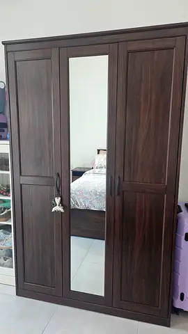 Wardrobe