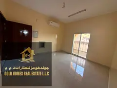 A great opportunity to live in a spacious apartment in a prime location near the Dubai exit and Shei