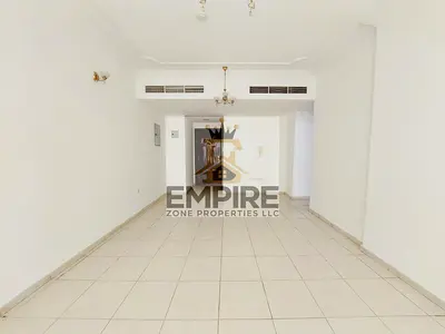 Prime location spacious apartment maintenance pool and gym free close to Dubai