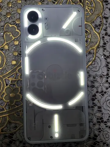 Nothing Phone 2 256GB 12GB ram