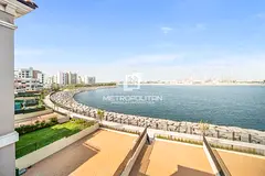 3BR + Extra Room| Panoramic Sea View| Luxury Villa