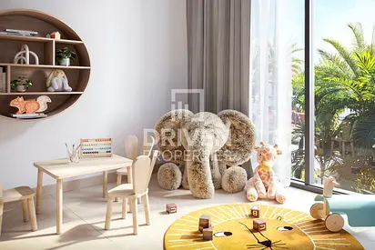 Single Row | Close to Lagoon Pool | Prime Location