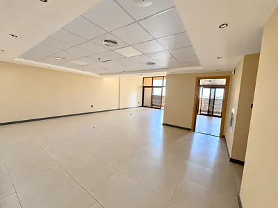 2‑Bedroom Apartment for Annual Rent inAjman / Al Bustan – Near Gold Souq