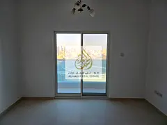 🔥🔥 2-Bedroom Apartment for Annual Rent in Ajman 🔥🔥 🏢 Location: City Tower – Ajman