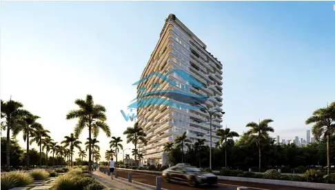 Invest in Dubai | Weston by Wadan | Fully Furnished Studios to 2- 3-Bedroom Apartments & Flexible P