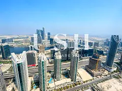 High Floor | Vacant | Ready to move