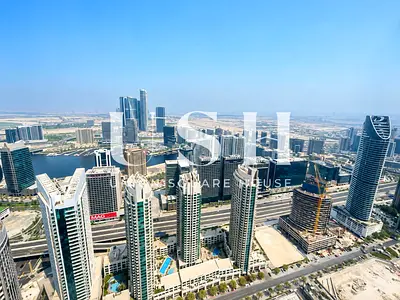 High Floor | Vacant | Ready to move
