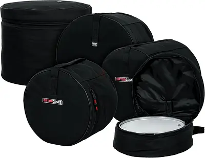 Gator soft cases full set