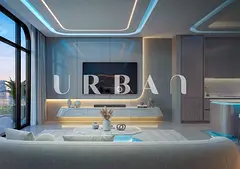 Starting AED 689K | Metro Access | Limited Launch Prices