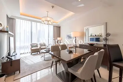 1 BED WITH BURJ VIEW | VACANT | MOTIVATED