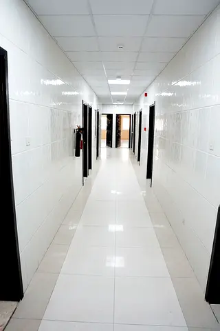Studio for rent in Al Baraha -Rent starting 20000 AED