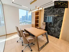 Fully Fitted and Furnished | Brand New | Luxury