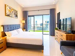 Fully Furnished | Premium Quality | Prime Location