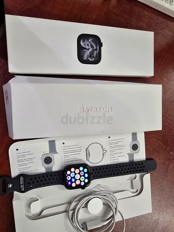 Apple Watch Series 11 46mm