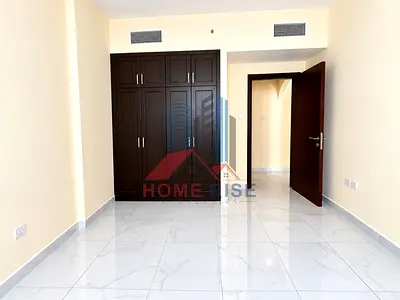 12 cheaque!lavish 2BHK wardrobe with free covered parking contract value 46k pay only 41k