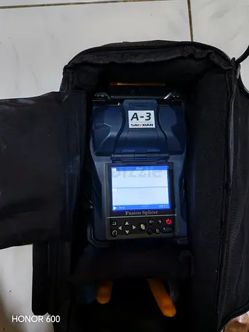 Splicing Machine