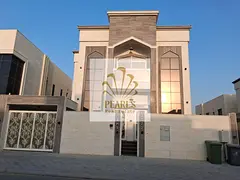 Villa for Annual Rent in Al Yasmeen, Ajman | 5 Bedrooms | Majlis | Living Hall | Spacious Layout |