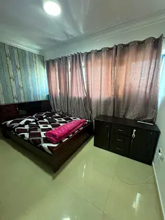 BIG HALL FOR FAMILY AVAILABLE IN SHABIYA 10