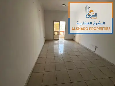 شقة غرفة وصالة – مساحة كبيرة – بلكونة – خزائن بالحائط – تشطيبات راقية – صيانة كاملة – تكييف مركزي –  25,000 درهم  _  للإيجار السنوي في النعيمية 1 عجما