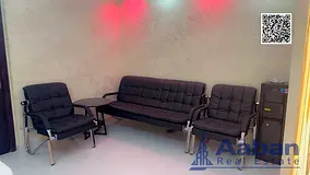 Office for Rent in Falcon Towers, Al Rashidia Ajman | 1,650 Sq. Ft.