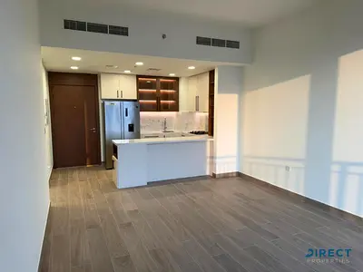 Spacious Layout | Unfurnished | Low Floor