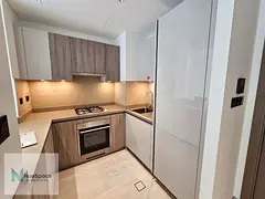 Spacious | Ready to Move 1BR Apartment | Community Facing | Low Floor
