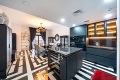 Designer Upgraded | Luxury Furnished | Pool view