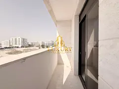 Brand-New 1-Bedroom Apartment | Big Balcony | 2 Bathrooms | Sarab Community, Aljada