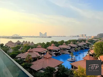 Sea View | Furnished | Private Beach