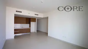 Modern 2BR in Dubai Creek Harbour | No Commission